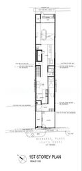 Richards Place (D19), Terrace #537262691